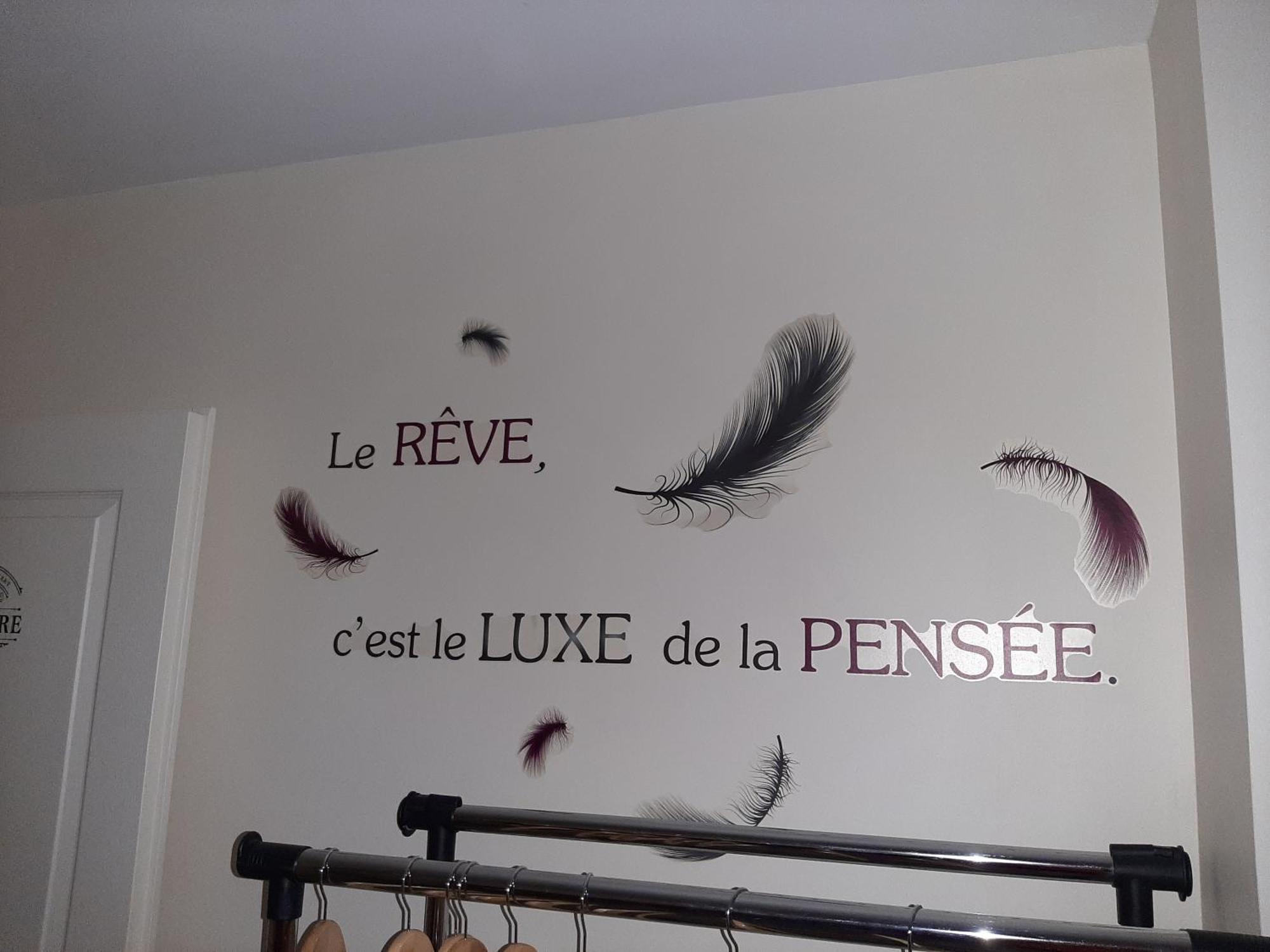 Quartier Des Peintres - Poussin Villa Chaveignes ภายนอก รูปภาพ