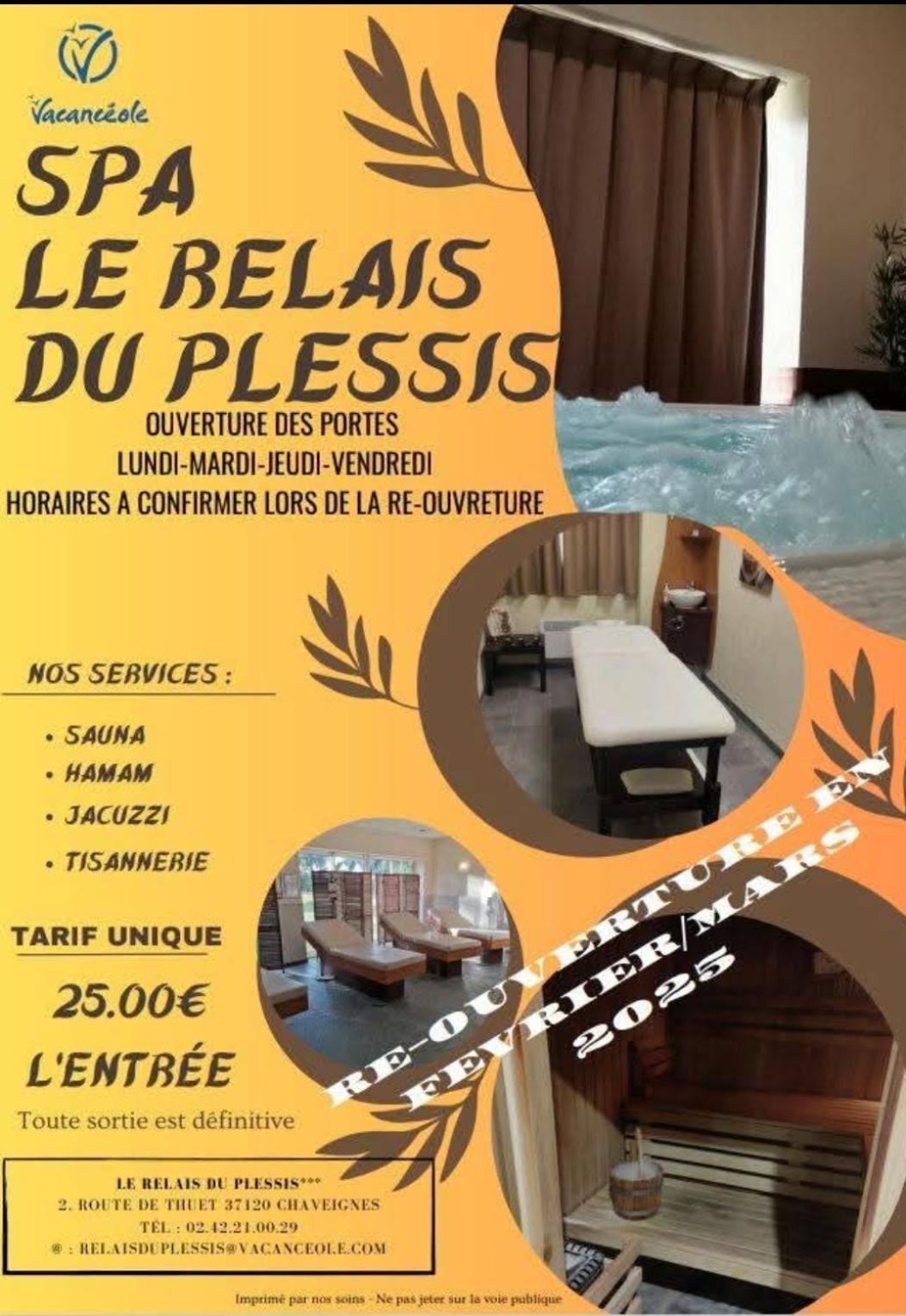 Quartier Des Peintres - Poussin Villa Chaveignes ภายนอก รูปภาพ