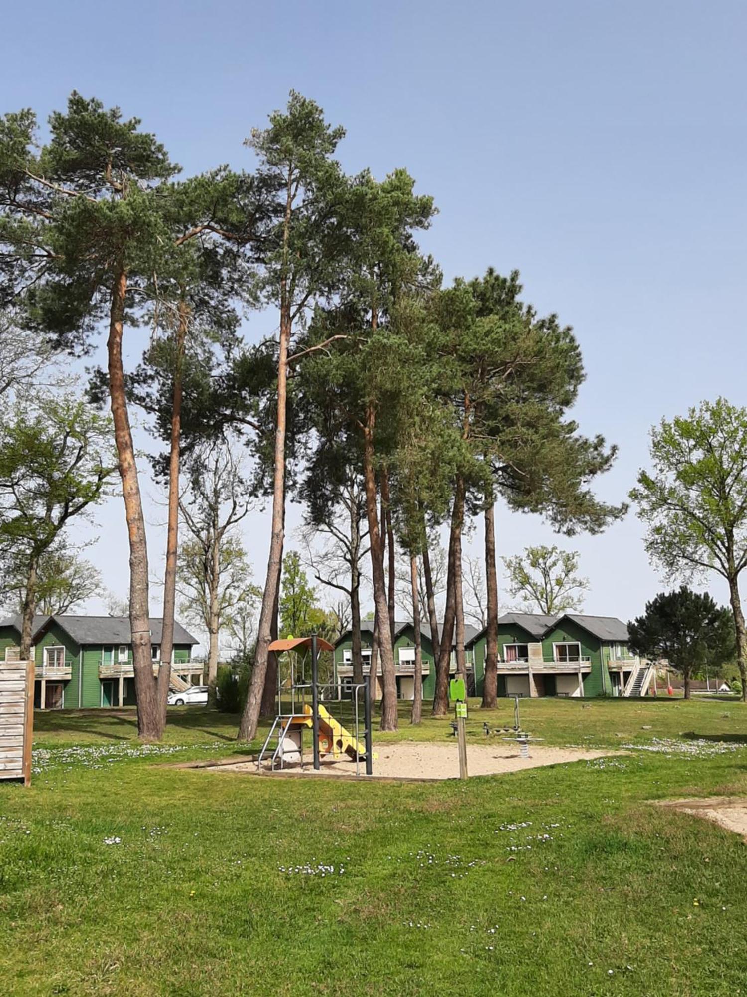 Quartier Des Peintres - Poussin Villa Chaveignes ภายนอก รูปภาพ